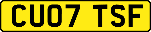 CU07TSF