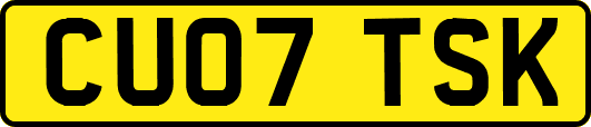 CU07TSK