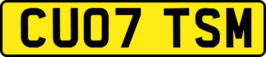 CU07TSM