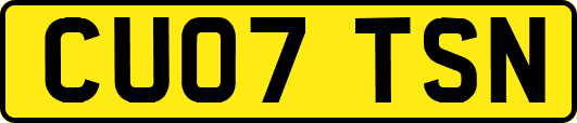 CU07TSN