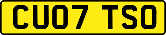 CU07TSO