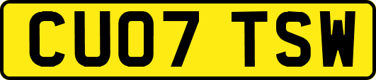 CU07TSW
