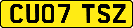 CU07TSZ