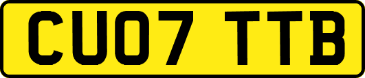 CU07TTB