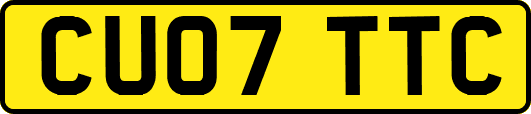 CU07TTC