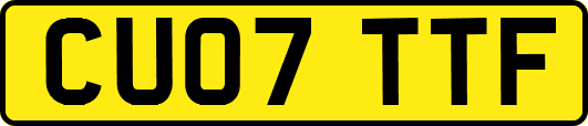 CU07TTF