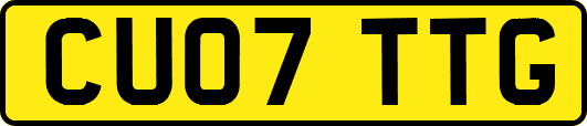 CU07TTG