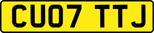 CU07TTJ