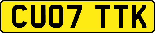 CU07TTK