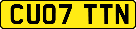 CU07TTN