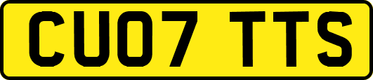 CU07TTS