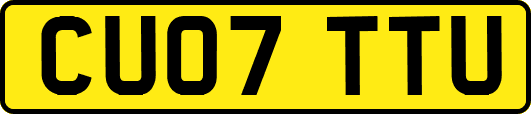 CU07TTU