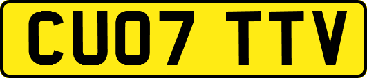 CU07TTV