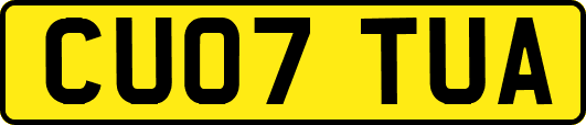 CU07TUA