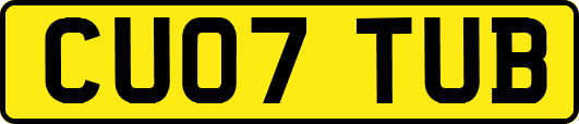 CU07TUB