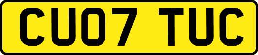 CU07TUC