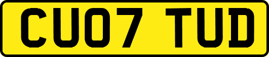 CU07TUD