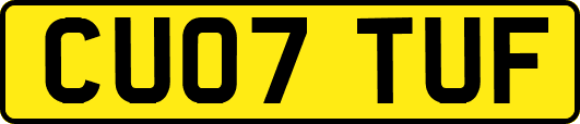 CU07TUF