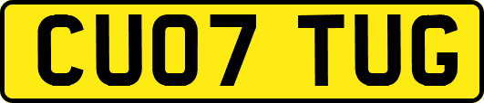 CU07TUG