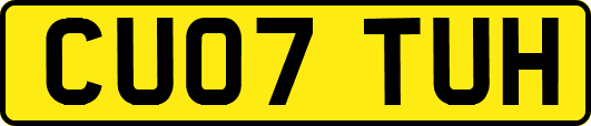 CU07TUH