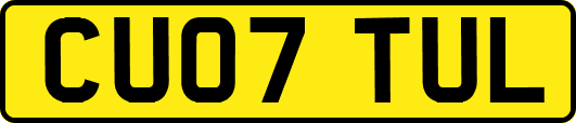 CU07TUL