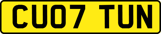 CU07TUN