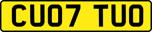 CU07TUO