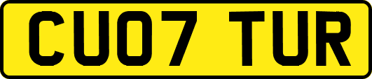 CU07TUR