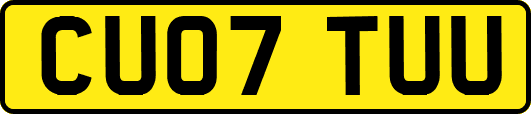 CU07TUU