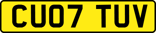 CU07TUV