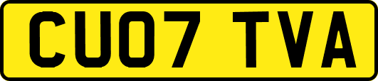 CU07TVA