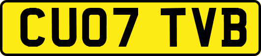 CU07TVB