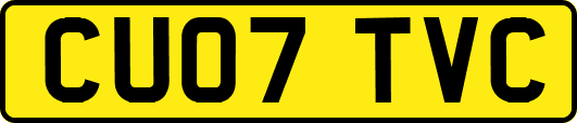 CU07TVC