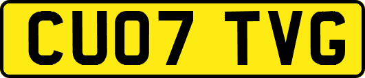 CU07TVG