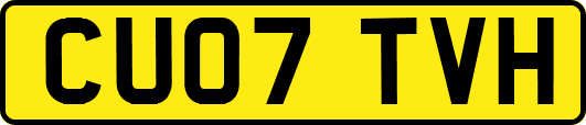 CU07TVH