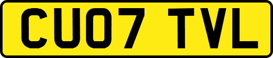 CU07TVL