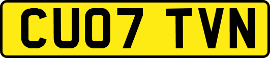 CU07TVN