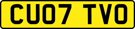 CU07TVO