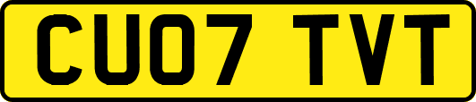 CU07TVT