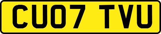 CU07TVU