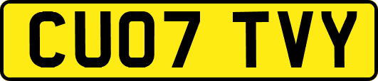 CU07TVY