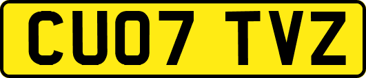 CU07TVZ