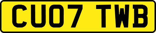 CU07TWB