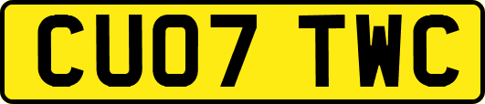 CU07TWC