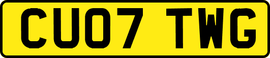 CU07TWG