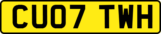 CU07TWH