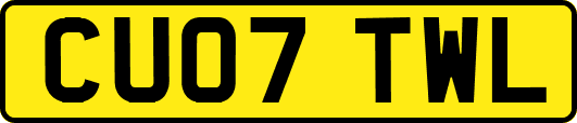 CU07TWL