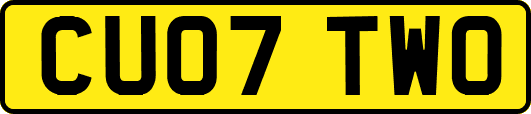 CU07TWO