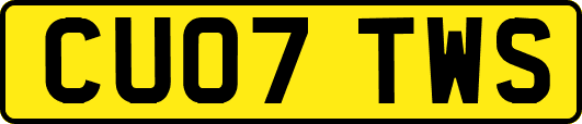 CU07TWS