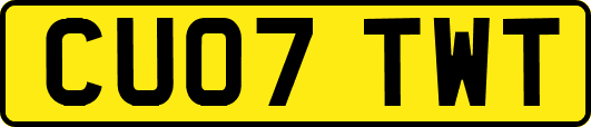 CU07TWT